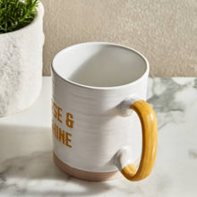 HOMEBOX | Galexia Rise N Shine Mug - 490 ml | 165994834