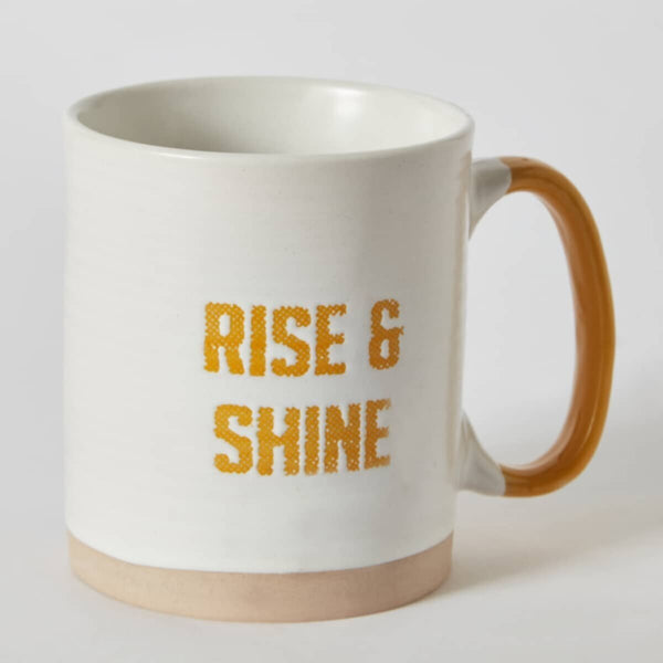 HOMEBOX | Galexia Rise N Shine Mug - 490 ml | 165994834