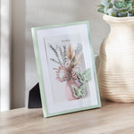 HOMEBOX | Urus Metal Photo Frame - 18x23x2 cm | 165996646