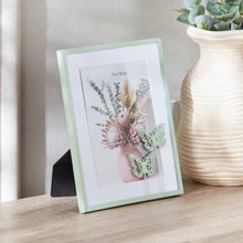 HOMEBOX | Urus Metal Photo Frame - 18x23x2 cm | 165996646