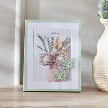 HOMEBOX | Urus Metal Photo Frame - 18x23x2 cm | 165996646