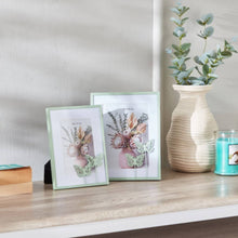 HOMEBOX | Urus Metal Photo Frame - 18x23x2 cm | 165996646