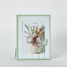 HOMEBOX | Urus Metal Photo Frame - 18x23x2 cm | 165996646