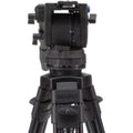 BENRO | BV4 Pro Video Tripod Kit W/Bowl