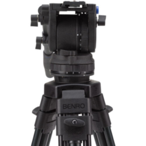 BENRO | BV4 Pro Video Tripod Kit W/Bowl