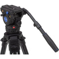 BENRO | BV4 Pro Video Tripod Kit W/Bowl