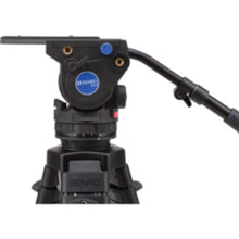 BENRO | BV4 Pro Video Tripod Kit W/Bowl