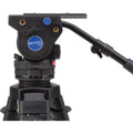 BENRO | BV4 Pro Video Tripod Kit W/Bowl