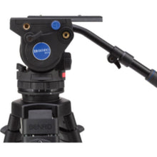 BENRO | BV4 Pro Video Tripod Kit W/Bowl