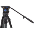 BENRO | BV4 Pro Video Tripod Kit W/Bowl