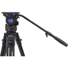 BENRO | BV4 Pro Video Tripod Kit W/Bowl