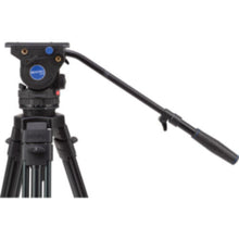 BENRO | BV4 Pro Video Tripod Kit W/Bowl