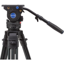 BENRO | BV4 Pro Video Tripod Kit W/Bowl