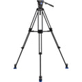 BENRO | BV4 Pro Video Tripod Kit W/Bowl
