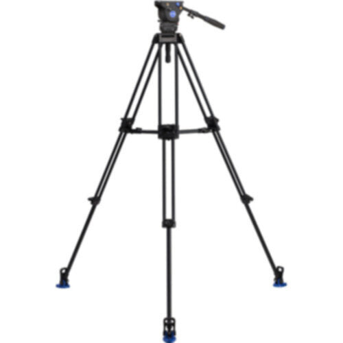 BENRO | BV4 Pro Video Tripod Kit W/Bowl