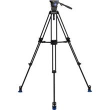 BENRO | BV4 Pro Video Tripod Kit W/Bowl