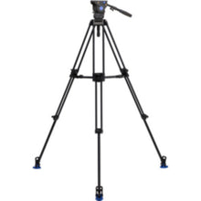 BENRO | BV4 Pro Video Tripod Kit W/Bowl