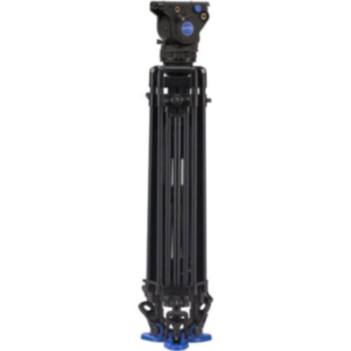 BENRO | BV4 Pro Video Tripod Kit W/Bowl