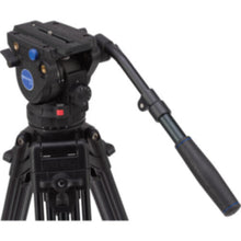 BENRO | BV6 Pro Video Tripod Kit W/BowlÂ Â Â Â Â Â Â Â Â Â Â Â Â Â Â Â Â Â Â Â Â Â Â