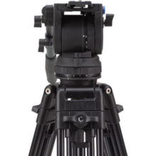 BENRO | BV6 Pro Video Tripod Kit W/BowlÂ Â Â Â Â Â Â Â Â Â Â Â Â Â Â Â Â Â Â Â Â Â Â