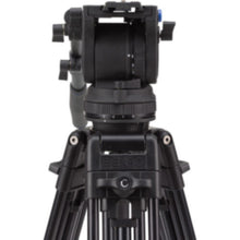 BENRO | BV6 Pro Video Tripod Kit W/BowlÂ Â Â Â Â Â Â Â Â Â Â Â Â Â Â Â Â Â Â Â Â Â Â