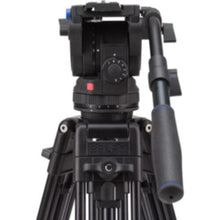 BENRO | BV6 Pro Video Tripod Kit W/BowlÂ Â Â Â Â Â Â Â Â Â Â Â Â Â Â Â Â Â Â Â Â Â Â