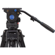 BENRO | BV6 Pro Video Tripod Kit W/BowlÂ Â Â Â Â Â Â Â Â Â Â Â Â Â Â Â Â Â Â Â Â Â Â