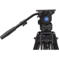 BENRO | BV6 Pro Video Tripod Kit W/BowlÂ Â Â Â Â Â Â Â Â Â Â Â Â Â Â Â Â Â Â Â Â Â Â