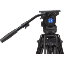 BENRO | BV6 Pro Video Tripod Kit W/BowlÂ Â Â Â Â Â Â Â Â Â Â Â Â Â Â Â Â Â Â Â Â Â Â