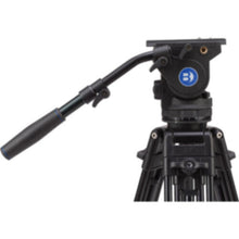 BENRO | BV6 Pro Video Tripod Kit W/BowlÂ Â Â Â Â Â Â Â Â Â Â Â Â Â Â Â Â Â Â Â Â Â Â