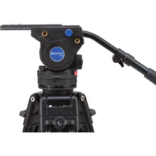 BENRO | BV6 Pro Video Tripod Kit W/BowlÂ Â Â Â Â Â Â Â Â Â Â Â Â Â Â Â Â Â Â Â Â Â Â