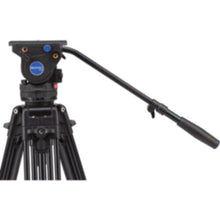 BENRO | BV6 Pro Video Tripod Kit W/BowlÂ Â Â Â Â Â Â Â Â Â Â Â Â Â Â Â Â Â Â Â Â Â Â
