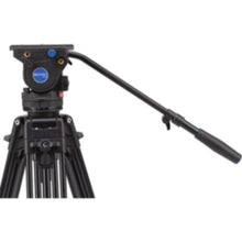 BENRO | BV6 Pro Video Tripod Kit W/BowlÂ Â Â Â Â Â Â Â Â Â Â Â Â Â Â Â Â Â Â Â Â Â Â