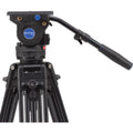 BENRO | BV6 Pro Video Tripod Kit W/BowlÂ Â Â Â Â Â Â Â Â Â Â Â Â Â Â Â Â Â Â Â Â Â Â