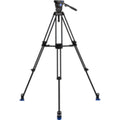 BENRO | BV6 Pro Video Tripod Kit W/BowlÂ Â Â Â Â Â Â Â Â Â Â Â Â Â Â Â Â Â Â Â Â Â Â