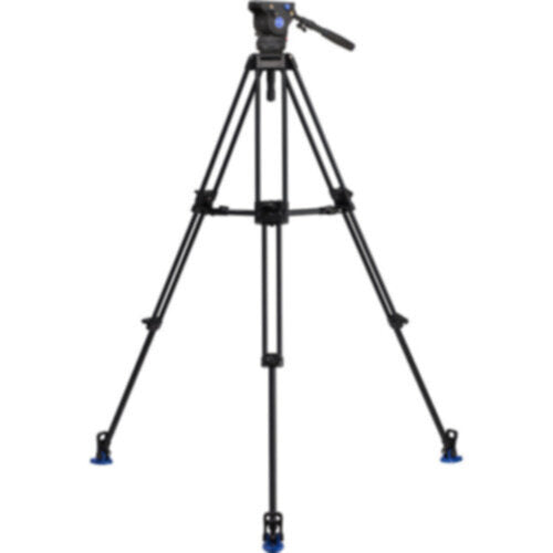 BENRO | BV6 Pro Video Tripod Kit W/BowlÂ Â Â Â Â Â Â Â Â Â Â Â Â Â Â Â Â Â Â Â Â Â Â