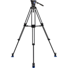 BENRO | BV6 Pro Video Tripod Kit W/BowlÂ Â Â Â Â Â Â Â Â Â Â Â Â Â Â Â Â Â Â Â Â Â Â