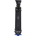 BENRO | BV6 Pro Video Tripod Kit W/BowlÂ Â Â Â Â Â Â Â Â Â Â Â Â Â Â Â Â Â Â Â Â Â Â