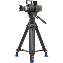 BENRO | BV6 Pro Video Tripod Kit W/BowlÂ Â Â Â Â Â Â Â Â Â Â Â Â Â Â Â Â Â Â Â Â Â Â