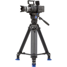 BENRO | BV6 Pro Video Tripod Kit W/BowlÂ Â Â Â Â Â Â Â Â Â Â Â Â Â Â Â Â Â Â Â Â Â Â