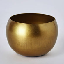 HOMEBOX | Splendid Metal Tealight Holder - 10x10x7 cm | 166009114