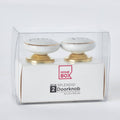HOMEBOX | Splendid Moi Toi Doorknob - Set of 2 | 166009123