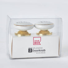 HOMEBOX | Splendid Moi Toi Doorknob - Set of 2 | 166009123