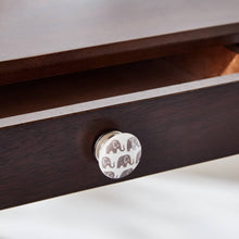 HOMEBOX | Splendid 2-Piece Elephant Doorknob Set - 4x5.5 cm | 166009124