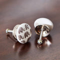 HOMEBOX | Splendid 2-Piece Elephant Doorknob Set - 4x5.5 cm | 166009124