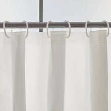 HOMEBOX | Fiesta 3D Shower Curtain with 12 C Hooks - 180x200 cm | 166010654