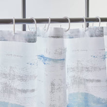 HOMEBOX | Frida Polyester Shower Curtain With 12 Hooks 180 x 180 cm | 166010655