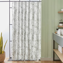 HOMEBOX | Victoria Shower Curtain with 16 Hooks - 180x240 cm | 166010660