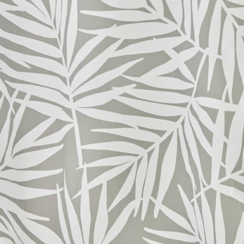 HOMEBOX | Victoria Shower Curtain with 16 Hooks - 180x240 cm | 166010660