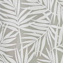 HOMEBOX | Victoria Shower Curtain with 16 Hooks - 180x240 cm | 166010660